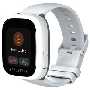 Spacetalk Loop Frost