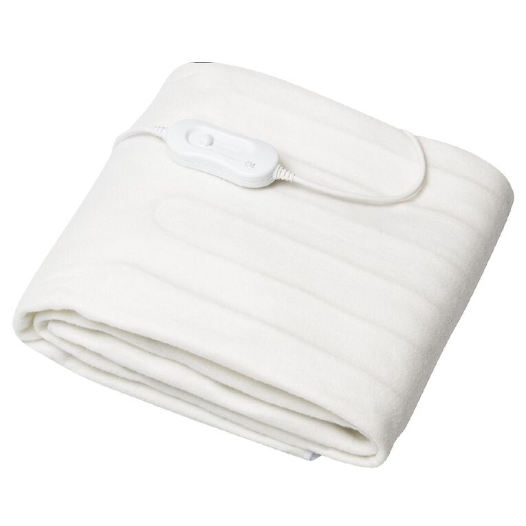 Sheffield Electric Blanket - Queen, , hi-res