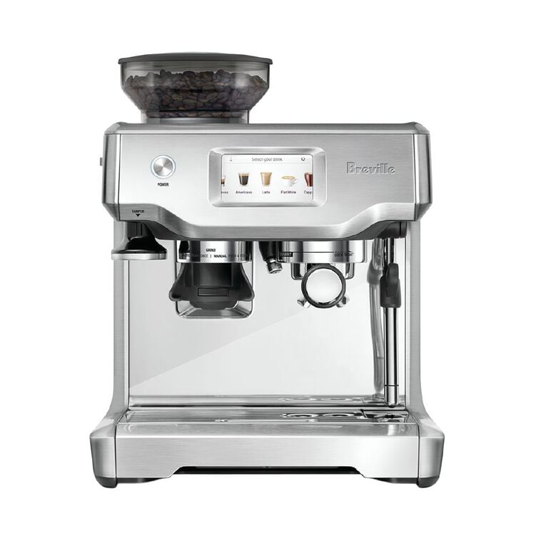 Breville The Barista Touch, , hi-res