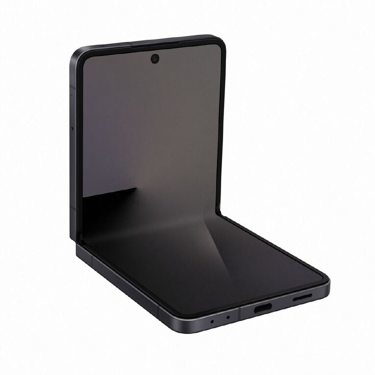 Samsung Galaxy Z Flip7 512GB Jetblack, , hi-res