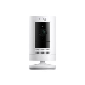 Ring Stick Up Cam Battery Security Camera