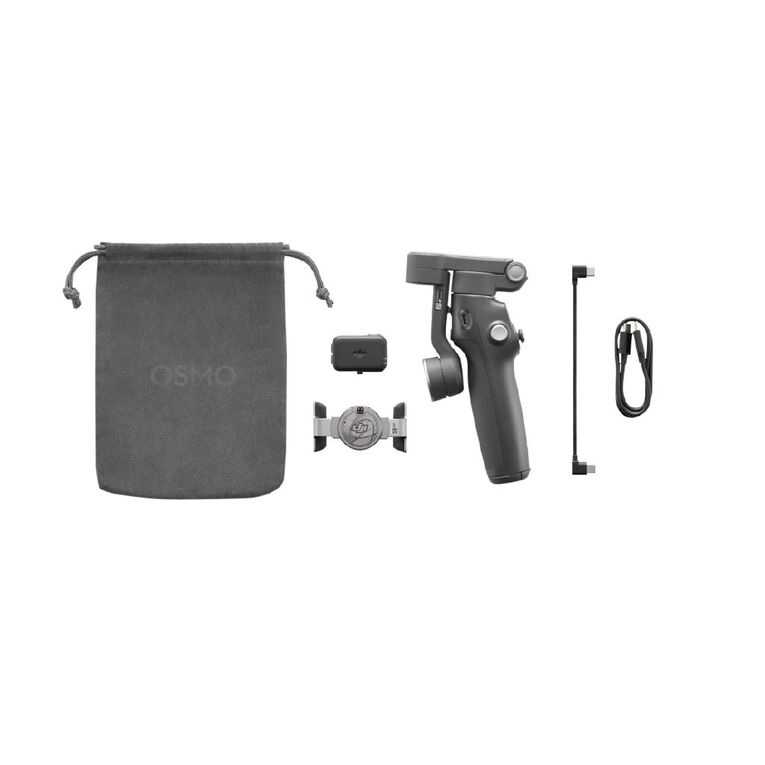 DJI Osmo Mobile 8, , hi-res