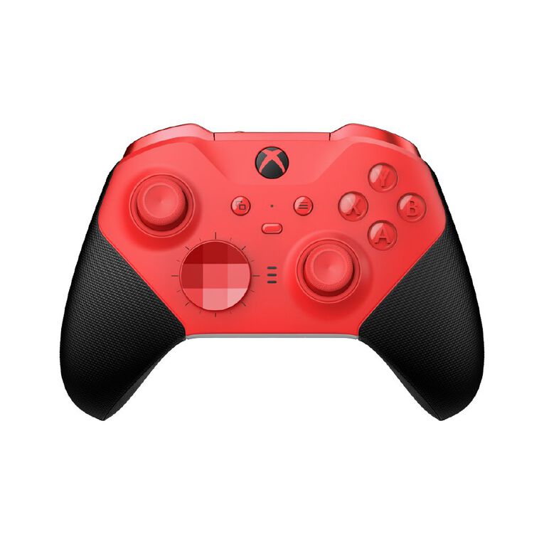 Xbox Elite Wireless Controller Series 2 - Core (Red), , hi-res