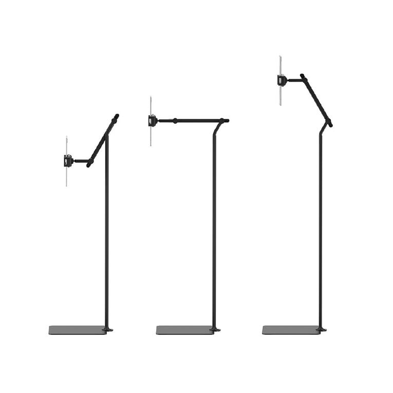 Twelve South HoverBar Tower - Black, , hi-res