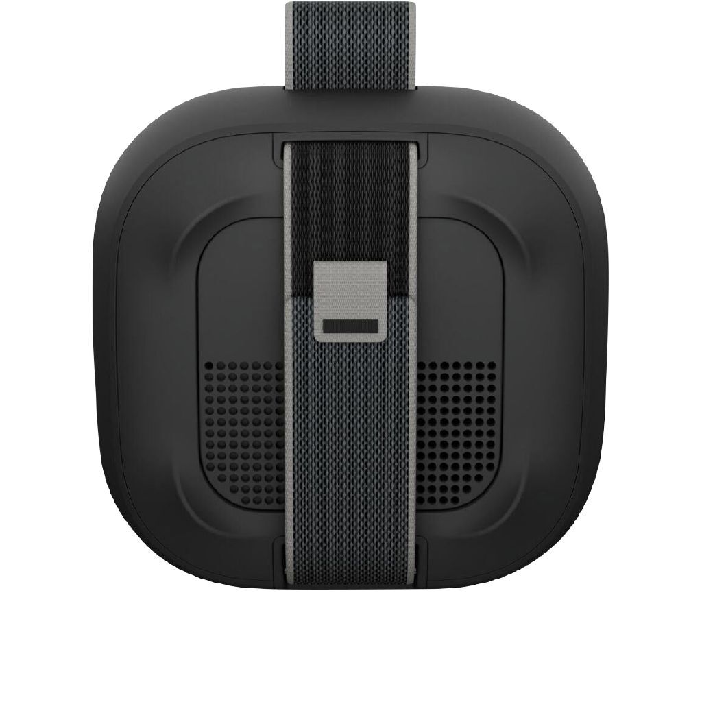 Bose SoundLink Micro Portable Speaker (2nd Gen) Black - Noel