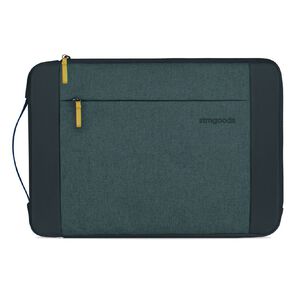 STM Kin Laptop Sleeve (16") - Aqua Blue