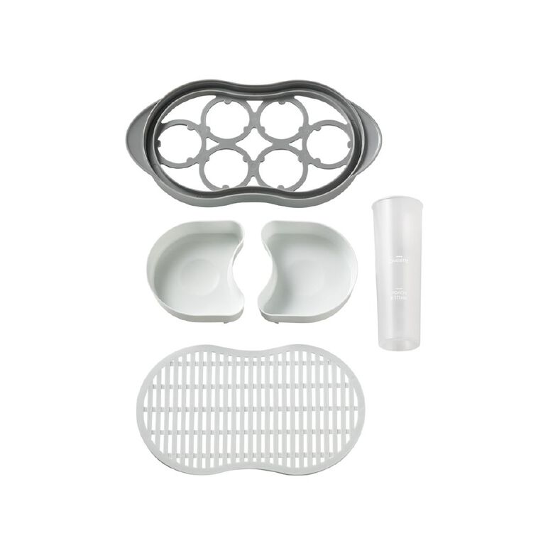 Sunbeam Egg Cooker, , hi-res