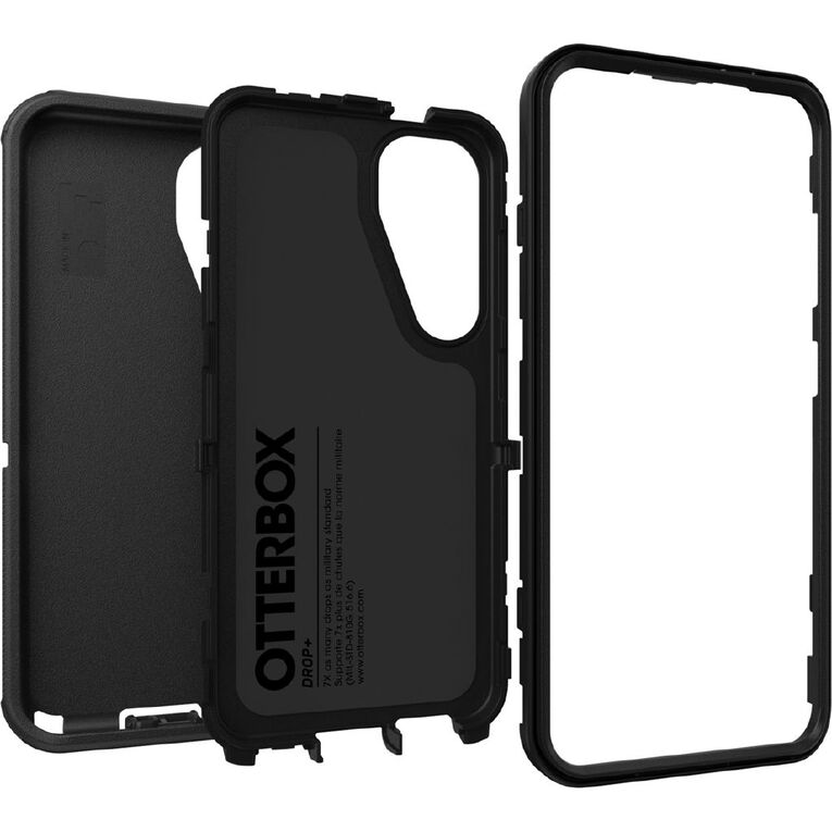 OtterBox Defender Case - Samsung S25, , hi-res