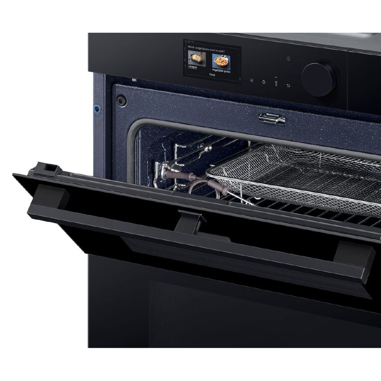 Samsung 76L Oven Bespoke Series 6 with AI Pro Cooking, Full Steam, Pyrolytic Cleaning, , hi-res