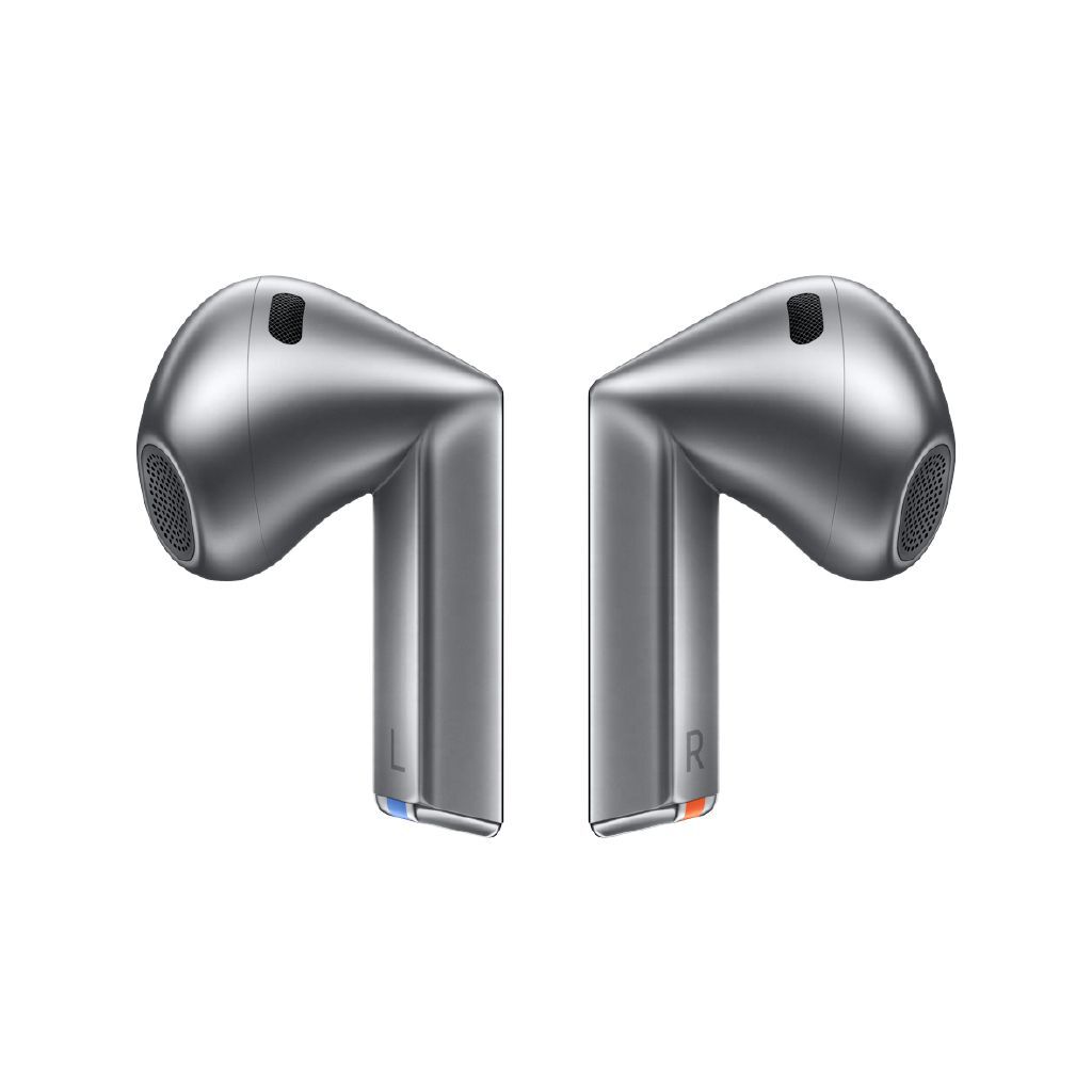 Samsung Galaxy Buds3 - Silver - Noel Leeming