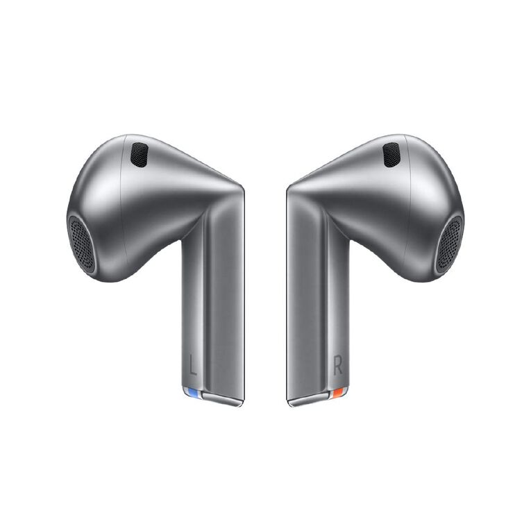 Samsung Galaxy Buds3 - Silver, , hi-res