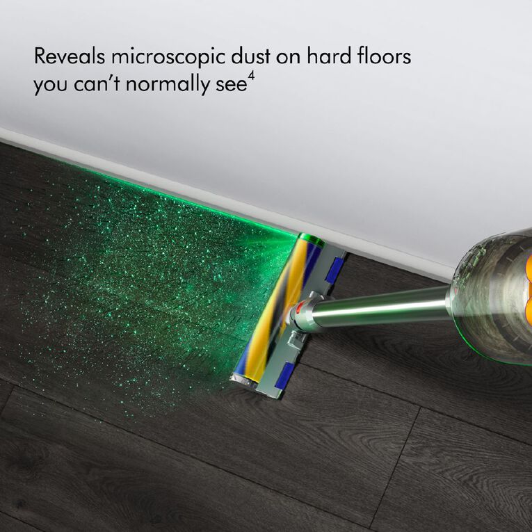 Dyson V15 Detect Absolute Cordless Vacuum 2026, , hi-res