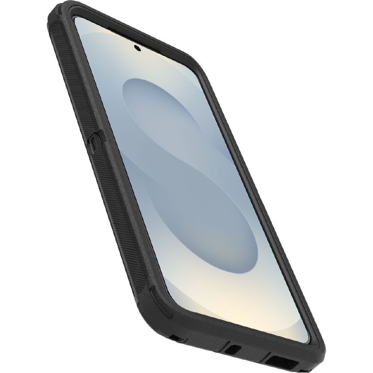 OtterBox Defender Pro with Magnets Samsung Galaxy S26 Case - Black, , hi-res