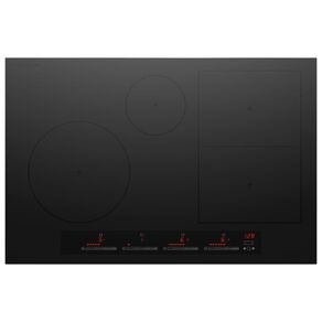 Fisher & Paykel 80cm 4 Zone Induction Cooktop - Smartzone - Series 7