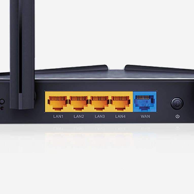 TP-Link Archer AX10 | AX1500 Wi-Fi 6 Router, , hi-res