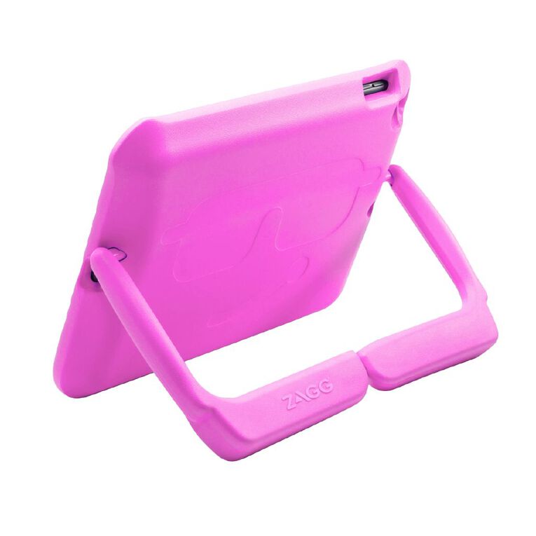 Zagg Orlando Kids Tablet Case for iPad A16/10th Gen - Pink, , hi-res
