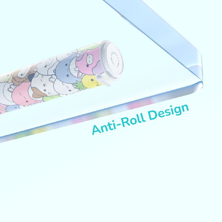 Ordo Sonic Lite Electric Toothbrush -  Squishmallows Cam Multi Character, , hi-res