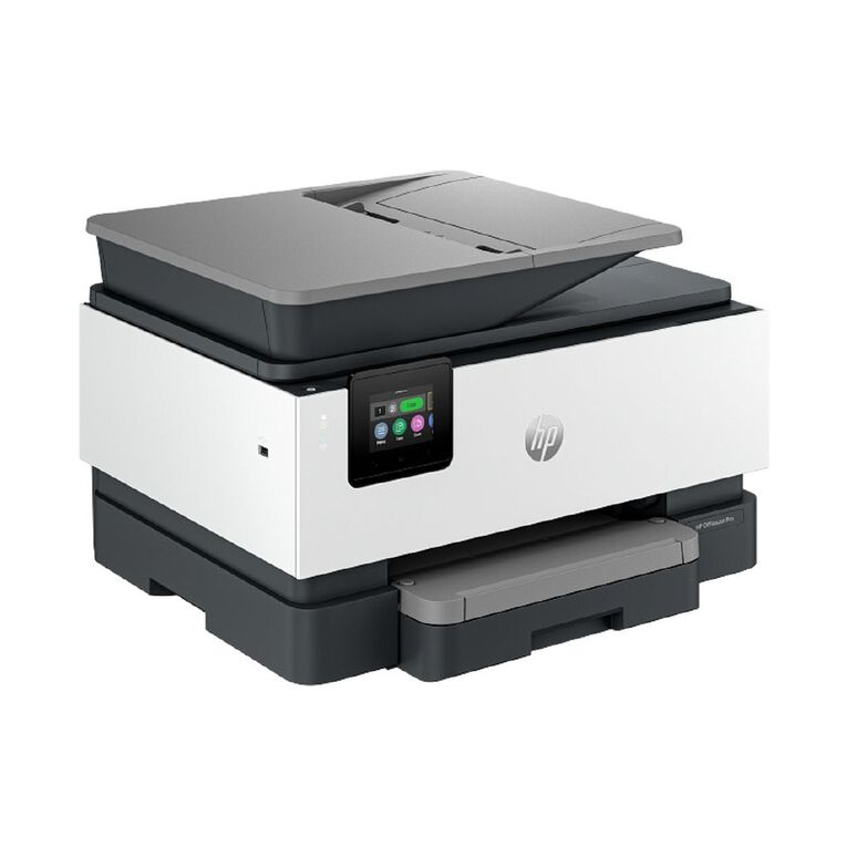 HP OfficeJet Pro 9122 All-in-One Printer w 12m II, , hi-res
