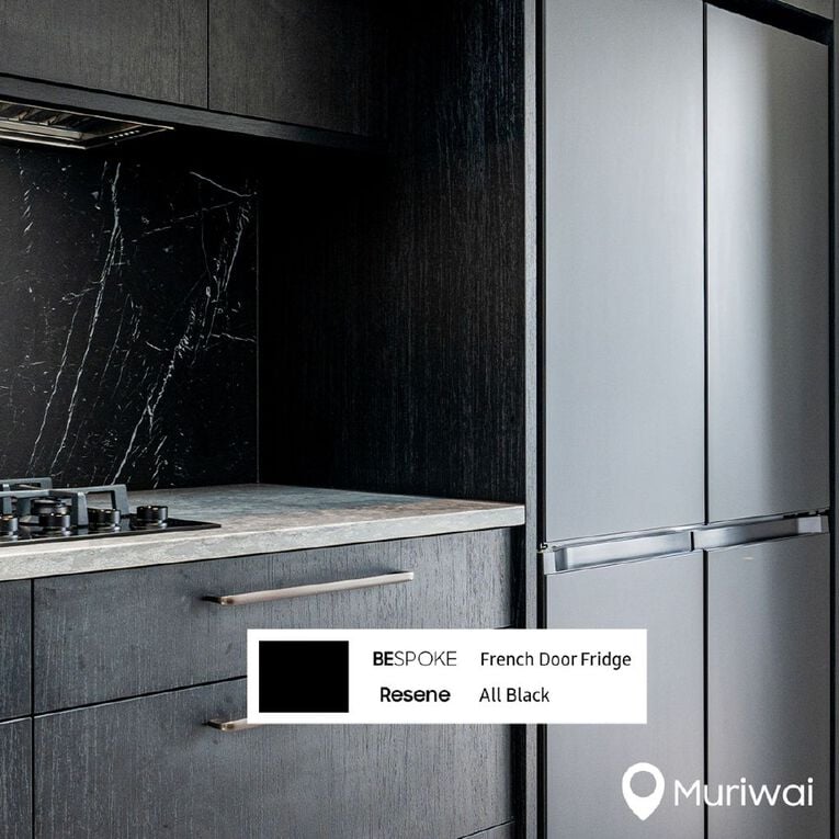Samsung 648L Bespoke French Door Refrigerator, , hi-res