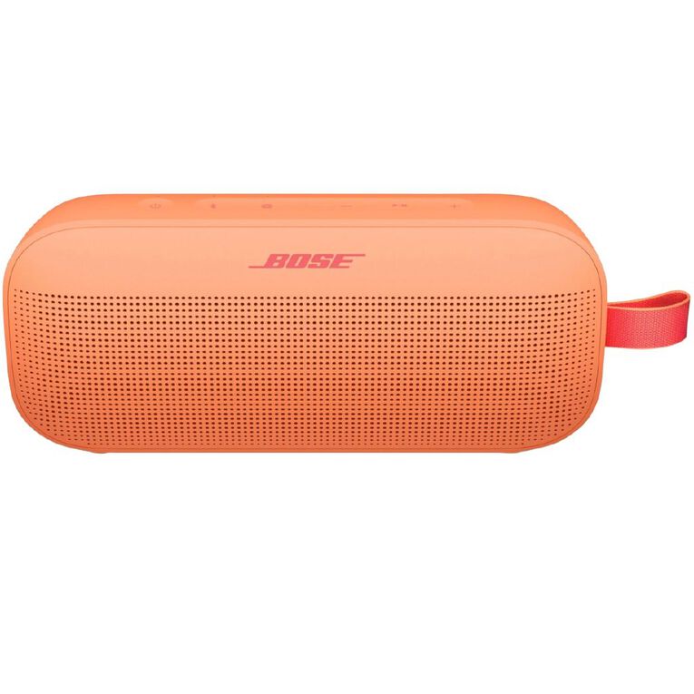 Bose SoundLink Flex Portable Speaker (2nd Gen) - Sunset Peach, , hi-res
