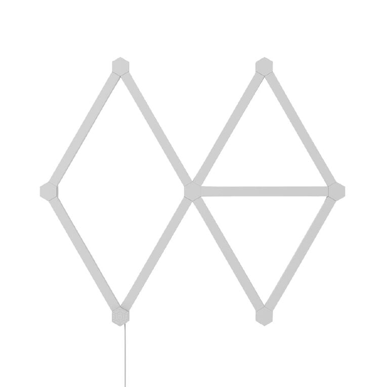 Nanoleaf Lines Starter Kit (9 Lines), , hi-res