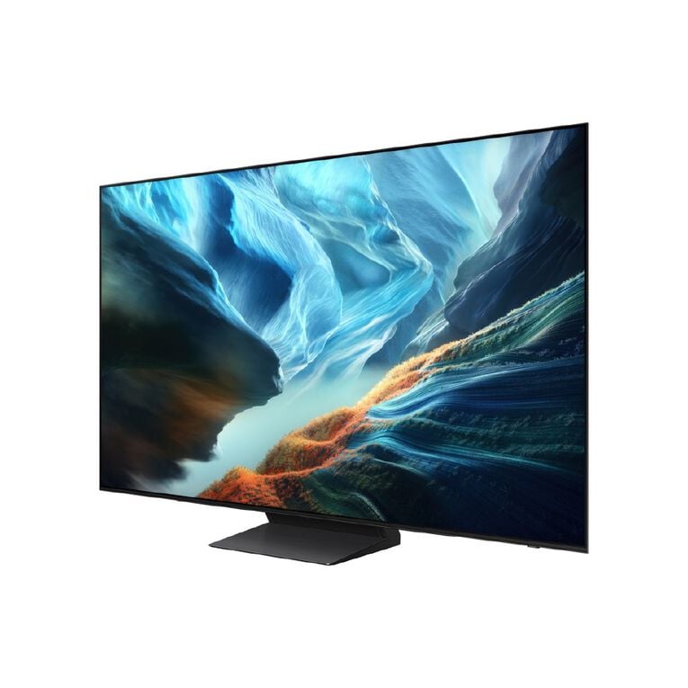 Samsung 65 Inch S90H OLED Glare Free 4K Vision AI Smart TV, , hi-res