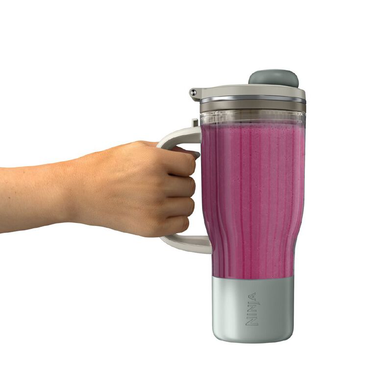 Ninja BlendBOSS Tumbler Blender - Stone Mint, , hi-res