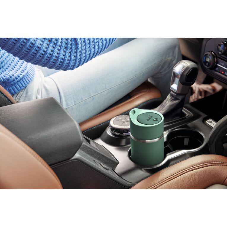 Ninja Sip Perfect 354ml Insulated Travel Bottle - Jade Green, , hi-res