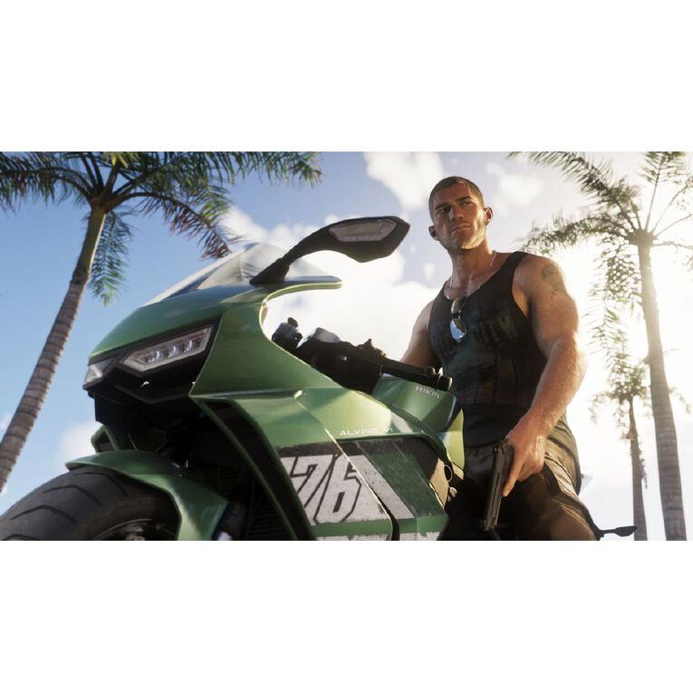 Xbox Series X Grand Theft Auto VI (Code in Box), , hi-res