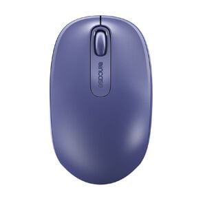 Incase (Designed by Microsoft) Wireless Mobile Mouse 1850 - Purple