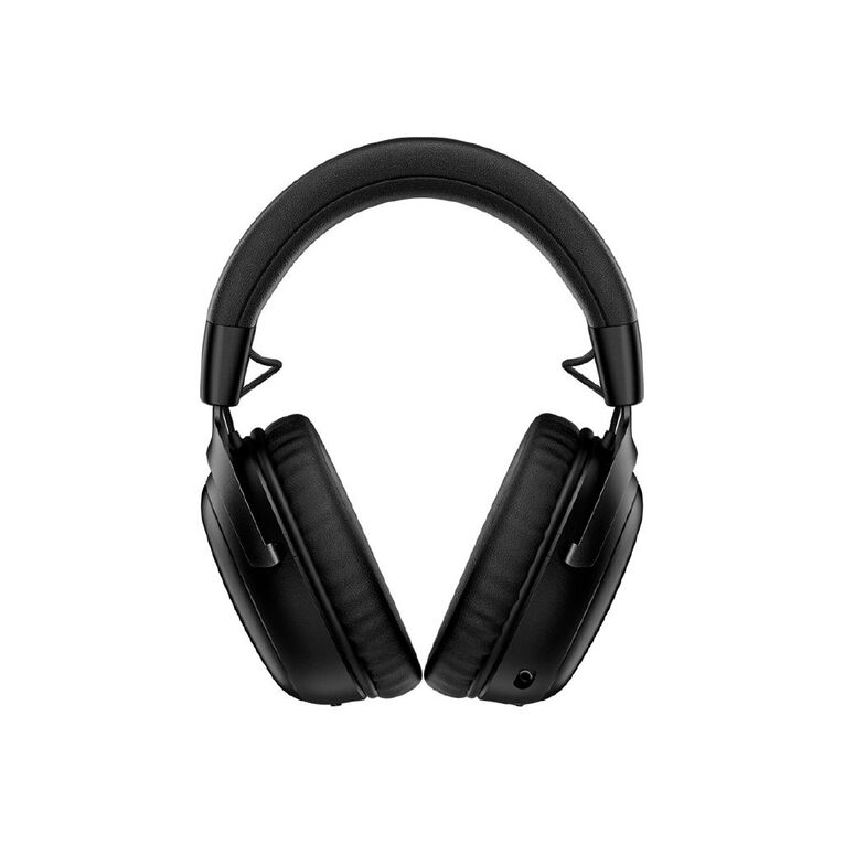 HyperX Cloud III S Wireless Gaming Headset - Black, , hi-res
