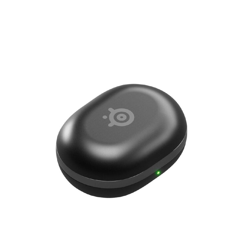 Steelseries Arctis Gamebuds for PlayStation - Black, , hi-res