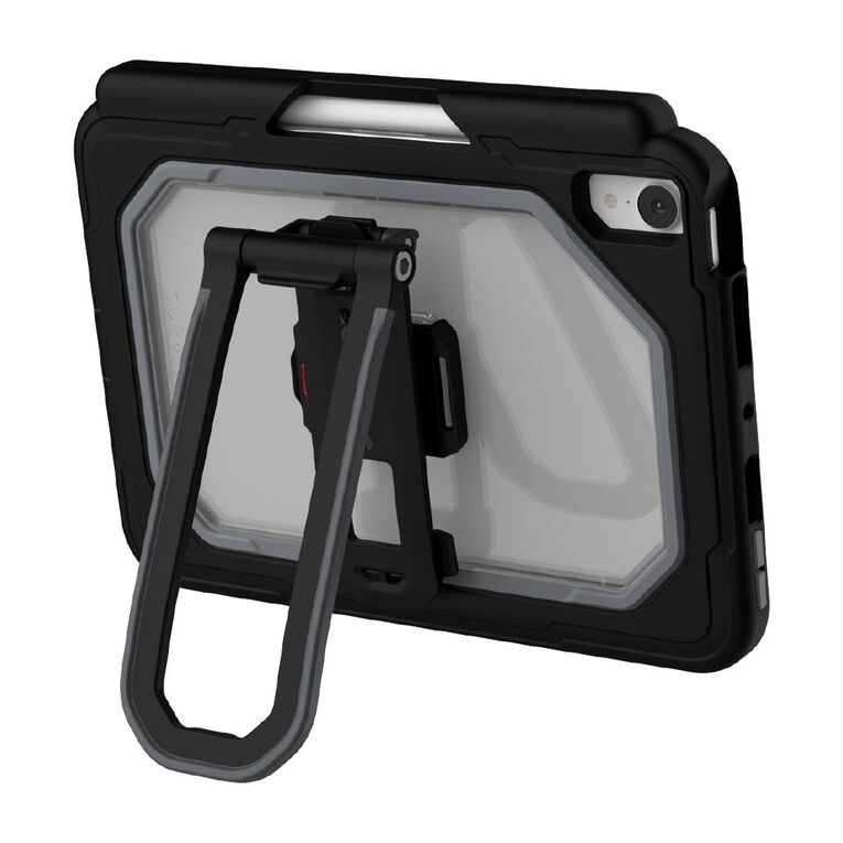 Griffin Survivor All-Terrain for iPad mini 6 - Black, , hi-res