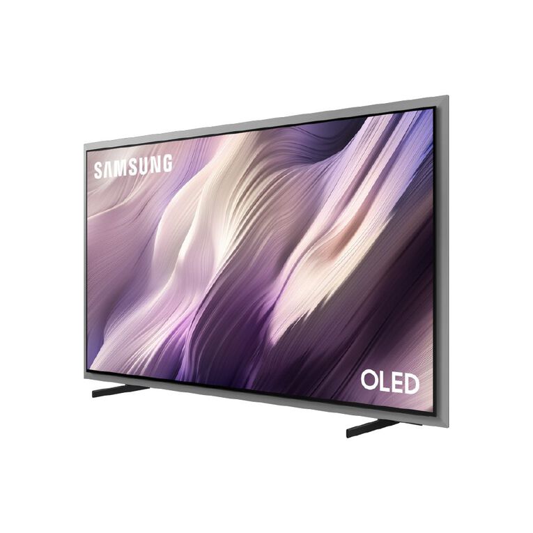Samsung 83 Inch S95H OLED Glare Free 4K Vision AI Smart TV, , hi-res