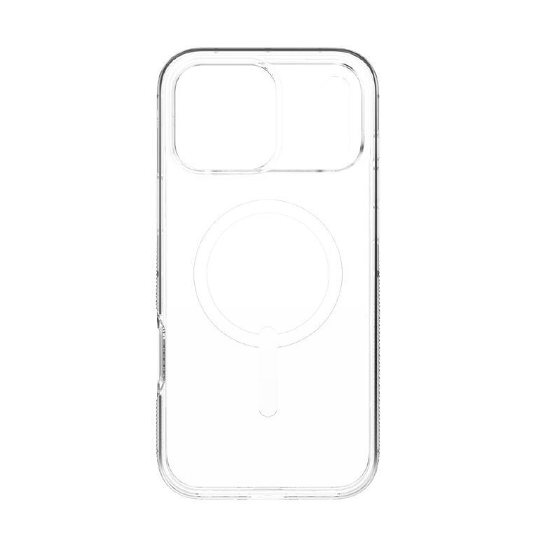 Zagg Crystal Palace Snap Case for iPhone 18 Pro Max / 17 Pro Max, , hi-res