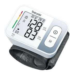 Beurer Wrist Blood Pressure Monitor
