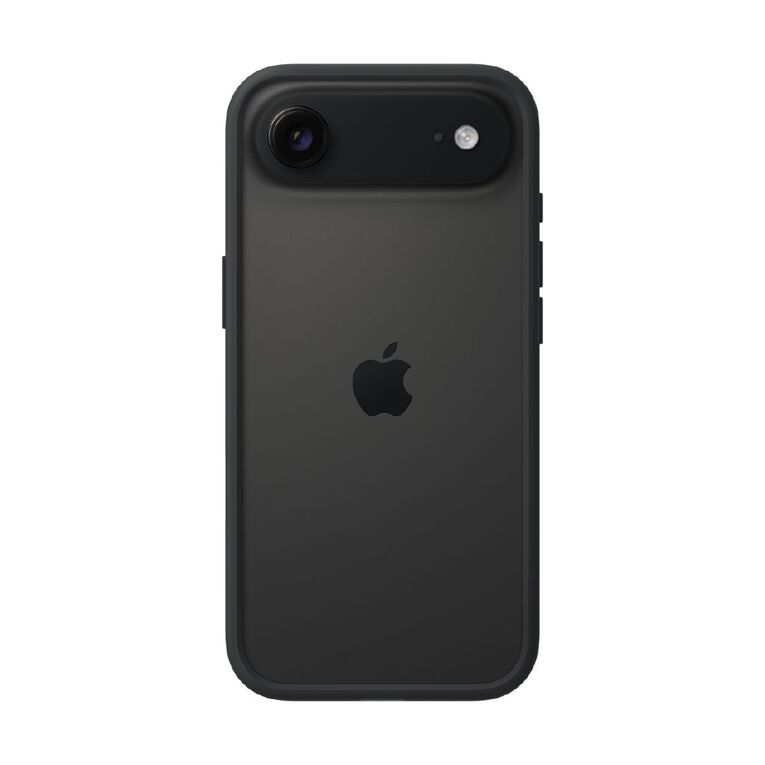 Apple iPhone Air Bumper - Black, , hi-res