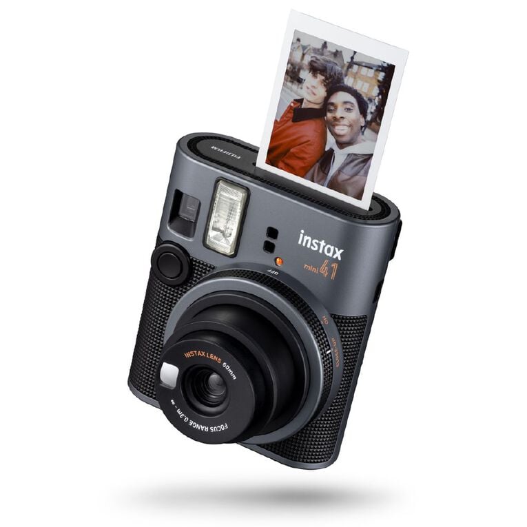 Fujifilm Instax Mini 41 Camera, , hi-res