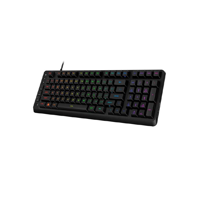 HyperX Eve 1800 Gaming Keyboard, , hi-res