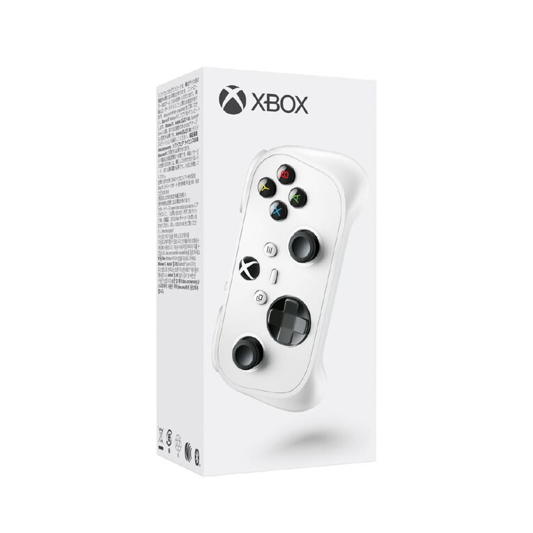 Xbox Wireless Nano Controller, , hi-res