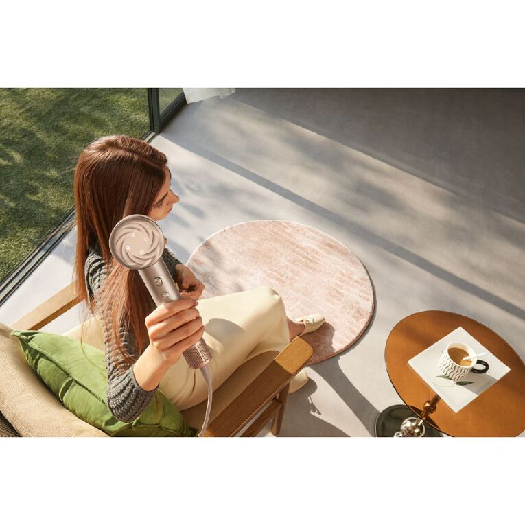 Dreame Hair Glory Mix High-Speed Hair Dryer Gold, , hi-res