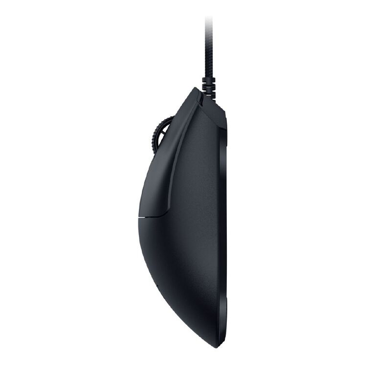 Razer DeathAdder V3 Ultra-Lightweight Ergonomic Wired Mouse, , hi-res