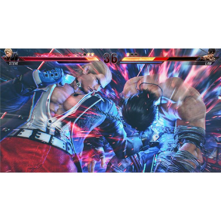 PS5 Tekken 8, , hi-res