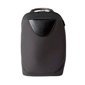 Tech.Inc 15.6 Inch Device Backpack Black