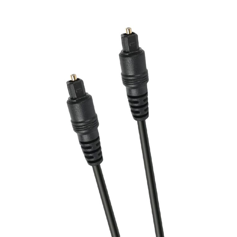 Laser Optical Audio Cable, 2m, , hi-res