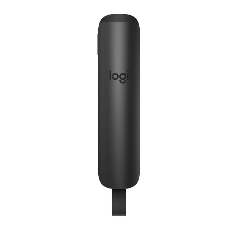 Logitech Spotlight 2 Presentation Remote - Graphite, , hi-res