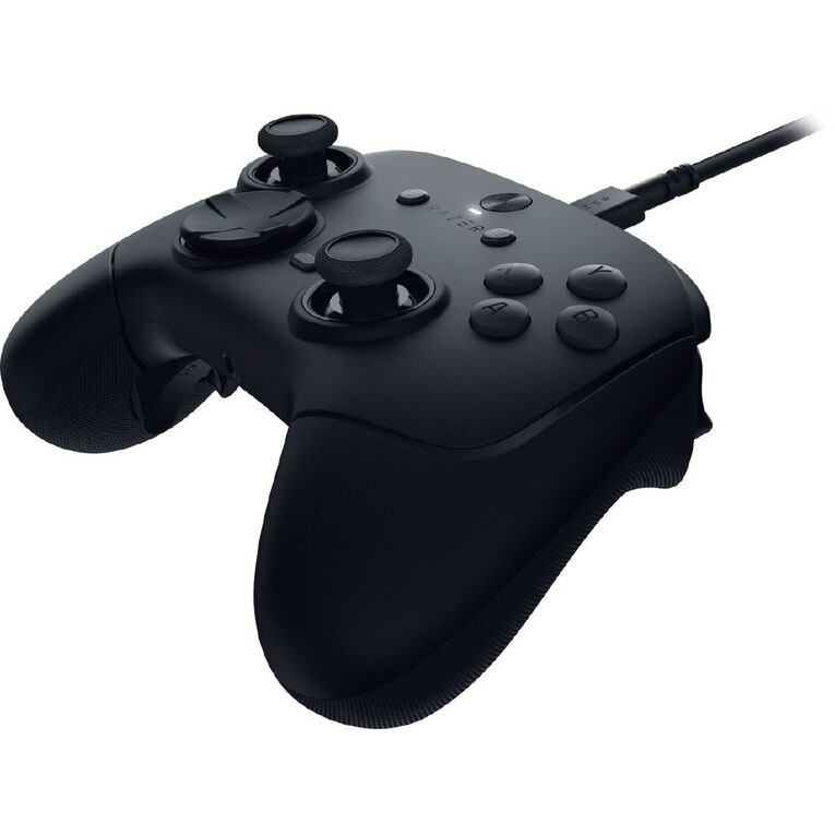Razer Wolverine V3 Tournament Edition 8K Wired Esports Controller for PC, , hi-res