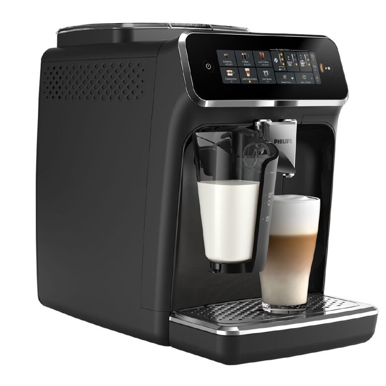 Philips EP3300 Series LatteGo Fully Auto Espresso Machine, , hi-res