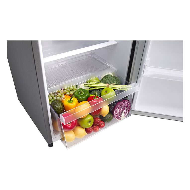 LG 194L One Door Fridge - Platinum Silver, , hi-res