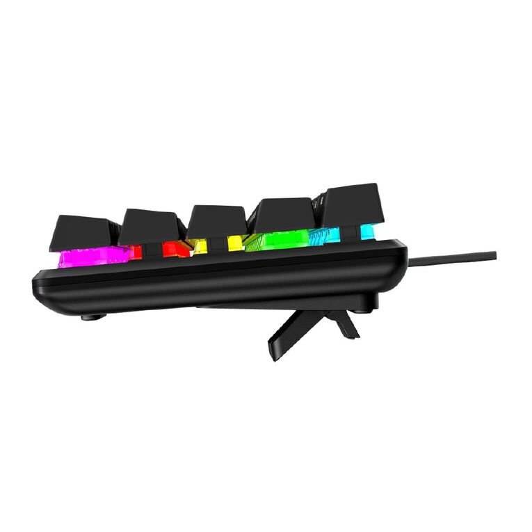 HyperX Alloy Origins 60 Mechanical Gaming Keyboard Red Switch Noel